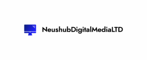 Neushub Digital Media Logo